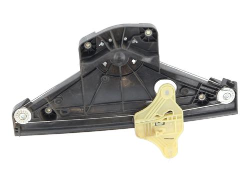 Used Rear left window mechanism Rear left window mechanism RENAULT CLIO V (B7_) 1.5 Blue dCi 85 (B7AG) (86 hp) 29209488 29209488