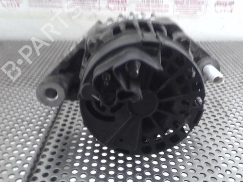 Alternator ALFA ROMEO 159 Sportwagon (939_) 1.9 JTDM 8V (939BXE1B) | BP20962620M7 