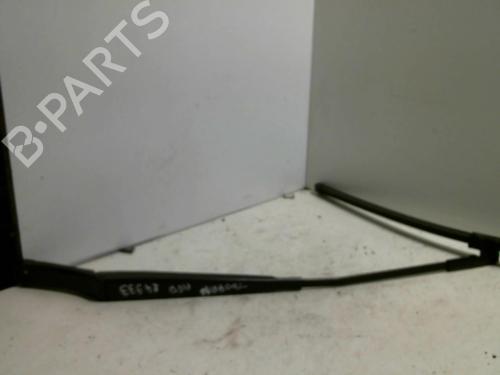 Front windshield wiper arm VW TOURAN (1T1, 1T2) 2.0 TDI 16V | BP20945612C143