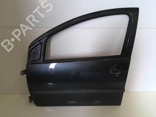 Left front door PEUGEOT 107 (PM_, PN_) 1.0 | BP20959591C2