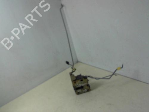 Used Front right lock RENAULT KANGOO (KC0/1_) D 55 1.9 (KC0D) (54 hp) 20963595