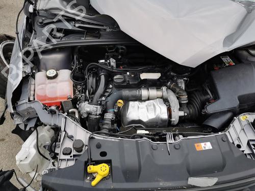 Brake master cylinder FORD FOCUS III 1.6 TDCi | BP20939140M77 