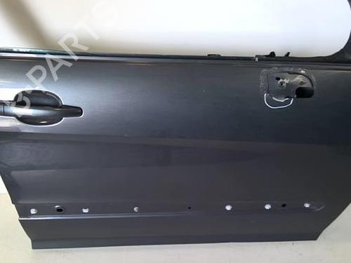 Right front door PEUGEOT 308 I (4A_, 4C_) 1.6 HDi | BP22023933C3 