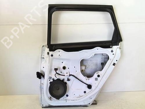 Right rear door AUDI A3 Sportback (8PA) 1.6 TDI | BP20956630C5 