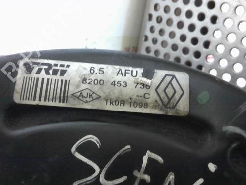 Servo brake RENAULT SCÉNIC II (JM0/1_) 1.9 dCi (JM0G, JM12, JM1G, JM2C) | BP20939773M42 