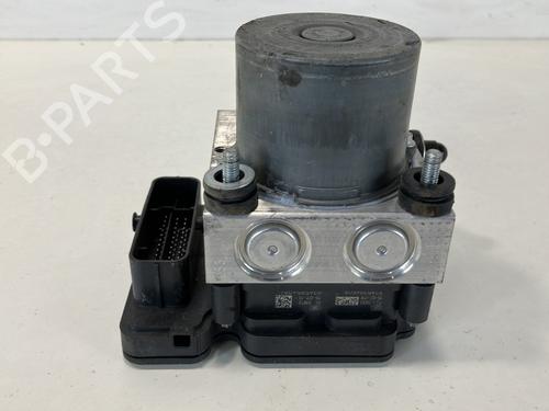 Used ABS pump VW POLO V (6R1, 6C1) 1.2 TSI 16V (90 hp) 22027839