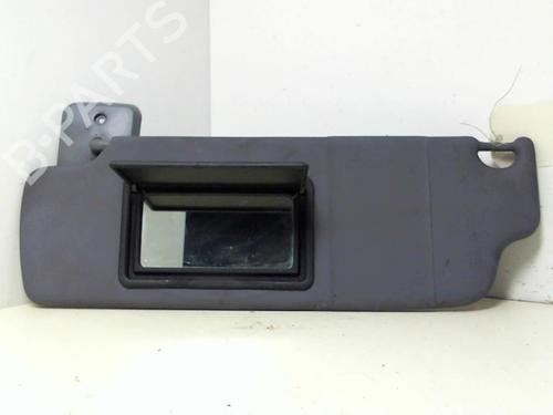 Venstre solskærm Venstre solskærm RENAULT TWINGO I (C06_) 1.2 (C063, C064) (55 hp) 20945319 20945319
