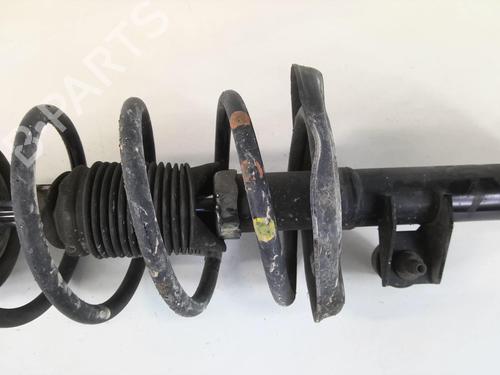 Right front shock absorber FIAT 500 (312_) 1.3 D Multijet (312AXB1A) | BP20943983M17