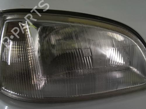 Scheinwerfer rechts für RENAULT CLIO I (B/C57_, 5/357_) 1.2 (5/357Y, 5/357K) (58 hp) 30901808