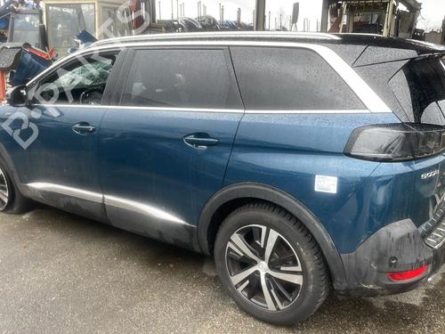 Used Parts PEUGEOT 5008 II (MC_, MJ_, MR_, M4_)  1.2 THP (MRHNYH, MRHNYW, MRHNSJ, MRHNSU, MRHNSM)  4573365
