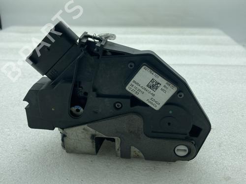 Rear right lock FORD FOCUS III 1.6 TDCi | BP20950117C99 