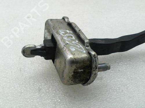 Used Hinge/Door check strap Hinge/Door check strap HONDA CITY IV Saloon (GE4) 1.5 FF (95 hp) 20943694 20943694