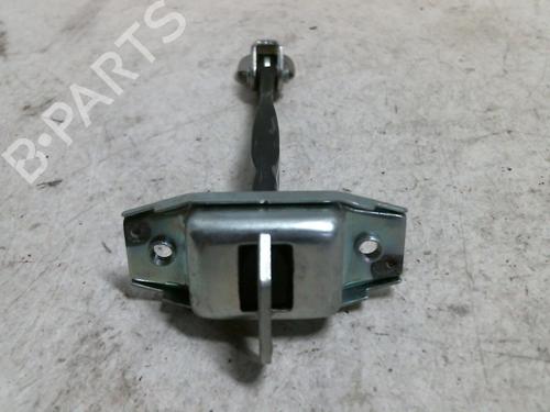 Used Hinge/Door check strap TOYOTA YARIS (_P13_) 1.0 (KSP130_, KSP130) (69 hp) 22022476