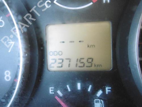 Viskermotor vindrute HYUNDAI GETZ (TB) 1.3 i | BP20965860M29 
