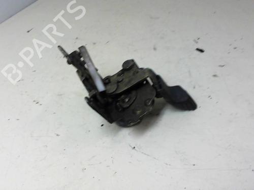 Front left lock FIAT UNO (146_, 158_) 45 i.e. 1.0 (146E, 146A) | BP22019477C98 