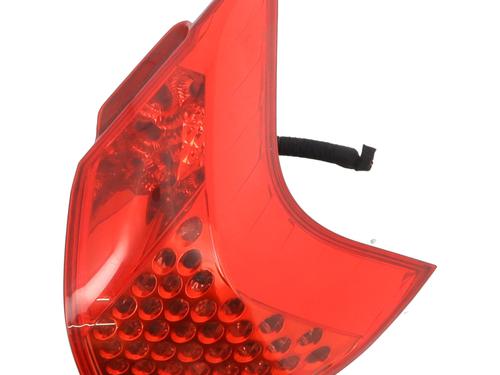 Right taillight PEUGEOT 3008 I MPV (0U_) 1.6 HDi | BP24526051C35