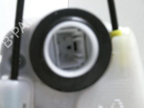 Rear right lock TOYOTA YARIS (_P13_) 1.0 (KSP130_, KSP130) | BP23104138C99 