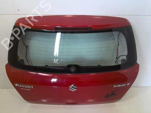 Bagklap CC/Kombi-Coupé SUZUKI SWIFT III (MZ, EZ) 1.3 DDiS (RS413D) (75 hp) 20957202