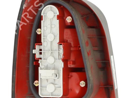 Right taillight AUDI A4 B5 Avant (8D5) 1.8 | BP20973154C35 