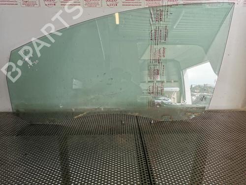 Used Front left door window VW GOLF PLUS V (5M1, 521) 1.9 TDI (105 hp) 20970281