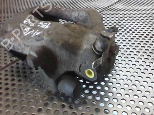 Left front brake caliper ALFA ROMEO 156 Sportwagon (932_) 1.9 JTD (932BXE00) | BP22022213M105 