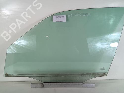 Used Front left door window MERCEDES-BENZ C-CLASS (W202) C 180 (202.018) (122 hp) 20969389