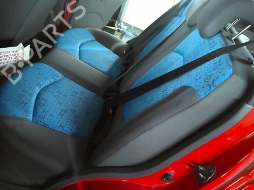 Used Rear seat Rear seat CHEVROLET MATIZ (M200, M250) 0.8 (52 hp) 33051868 33051868