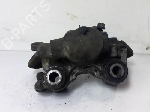 Used Right rear brake caliper Right rear brake caliper RENAULT CLIO I (B/C57_, 5/357_) [1990-1999] 25267740 25267740