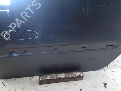 Left rear door PEUGEOT 307 SW (3H) 1.6 HDI 110 | BP20953973C4