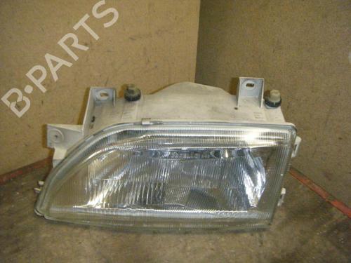 Used Left headlight Left headlight FORD ESCORT VI (GAL) [1992-1996] 33418410 33418410
