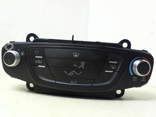 Climate control FORD B-MAX (JK) 1.0 EcoBoost | BP20963865I5  - Image 5