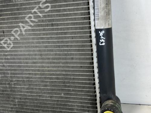 Water radiator RENAULT RAPID Box Body/MPV (F40_, G40_) 1.6 D (F404) | BP20938307M31 