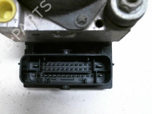 ABS pump FIAT GRANDE PUNTO (199_) 1.3 D Multijet | BP20964162M43 