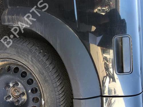 Left rear door LAND ROVER FREELANDER I (L314) 2.0 Td4 4x4 | BP22027919C4 