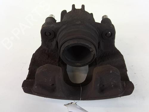Used Left front brake caliper Left front brake caliper CITROËN C4 Coupe (LA_) 2.0 HDi (136 hp) 20953379 20953379
