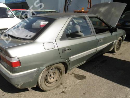 Generator CITROËN XANTIA (X1_, X2_) 1.9 D | BP25435706M7 