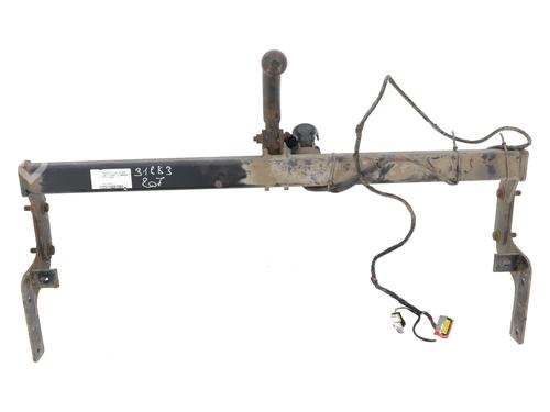 Used Tow ball/Mechanism PEUGEOT 207 SW (WK_) 1.6 HDi (92 hp) 30079281