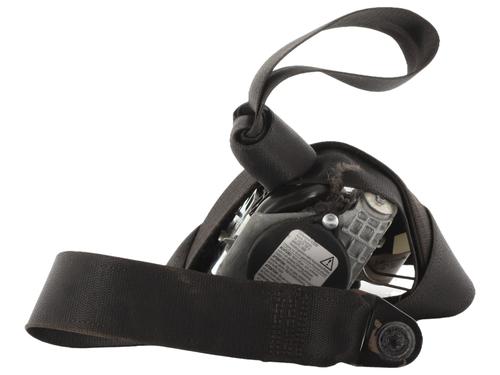 Used Front left seatbelt Front left seatbelt FIAT GRANDE PUNTO (199_) 1.2 (65 hp) 20968965 20968965