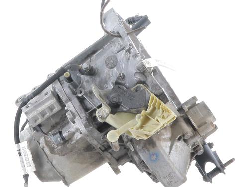 Used Gearbox Gearbox PEUGEOT 208 I (CA_, CC_) 1.6 HDi (92 hp) 26456152 26456152