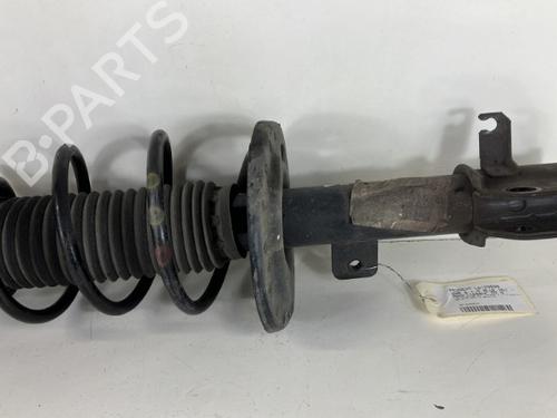 Left front shock absorber PEUGEOT 208 II (UB_, UP_, UW_, UJ_) 1.5 BlueHDI 100 | BP20950561M16 