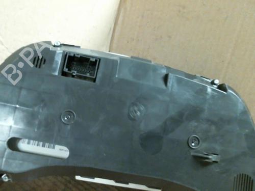 Used Instrument cluster Instrument cluster FIAT PANDA (169_) 1.1 (169.AXA1A) (54 hp) 20961647 20961647