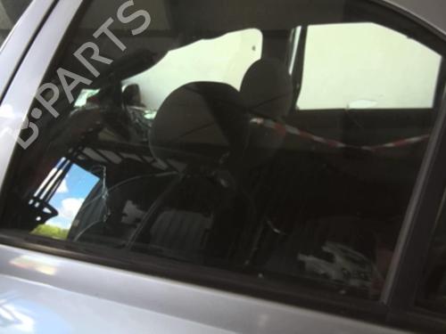 Used Rear left door window PEUGEOT 406 (8B) 2.0 HDI 110 (109 hp) 20971832
