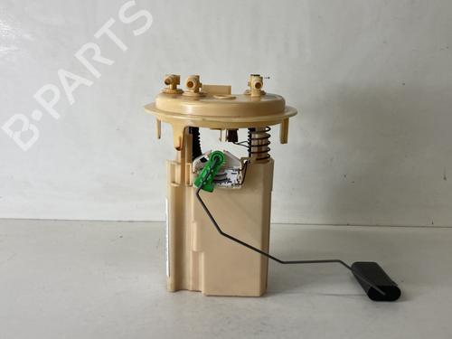 Used Fuel pump PEUGEOT 308 I (4A_, 4C_) 1.6 HDi (112 hp) 24816179