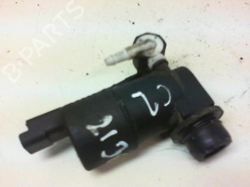 Used Other CITROËN C2 (JM_) 1.4 HDi (68 hp) 20942643