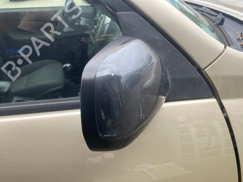Right mirror TOYOTA RAV 4 II (_A2_) 2.0 D 4WD (CLA20_, CLA21_, CLA20R, CLA21R) | BP29511734C27 