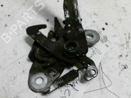 Used Hood lock Hood lock 20945352 20945352