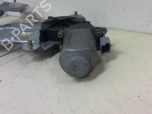 Rear right window mechanism CITROËN XSARA (N1) 2.0 HDi 90 | BP20967255C25 