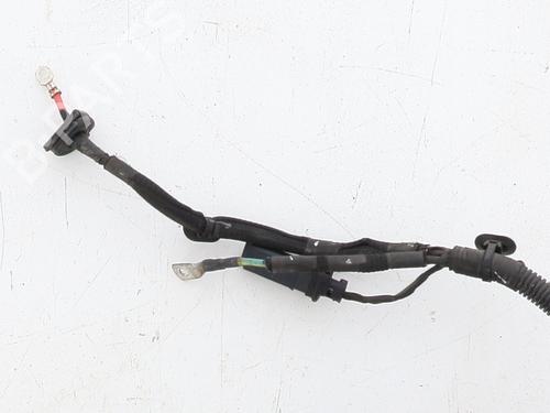 Steering rack PEUGEOT 2008 I (CU_) 1.6 HDi | BP38933753M22 - Image 4