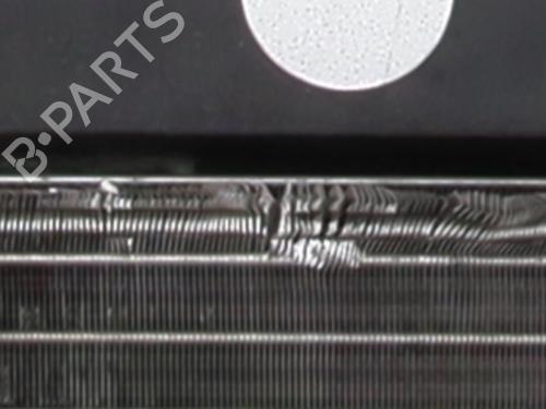 Water radiator RENAULT TWINGO II (CN0_) | BP36057446M31 - Image 4
