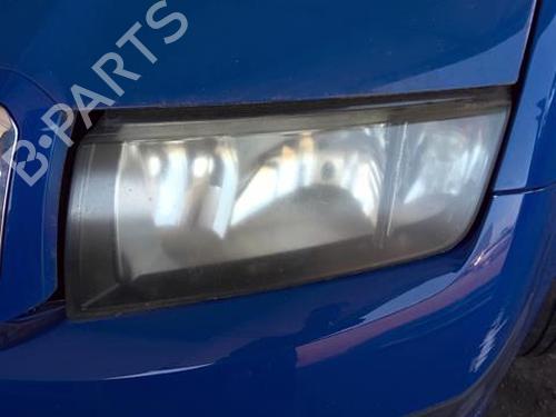 Used Left headlight Left headlight 20950325 20950325